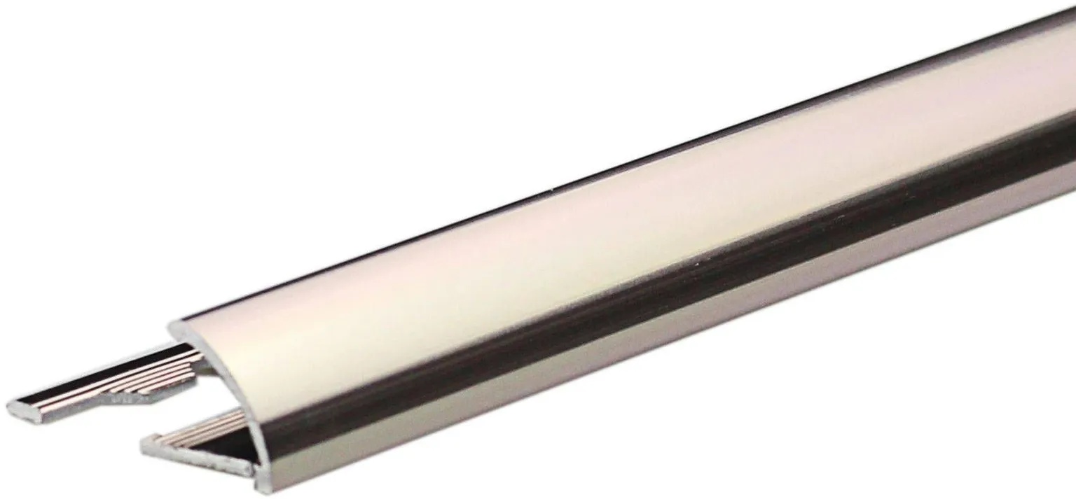 PLAADILIIST ÜMAR ARCANSAS 12,5X27X1000MM POLEERITUD VASK