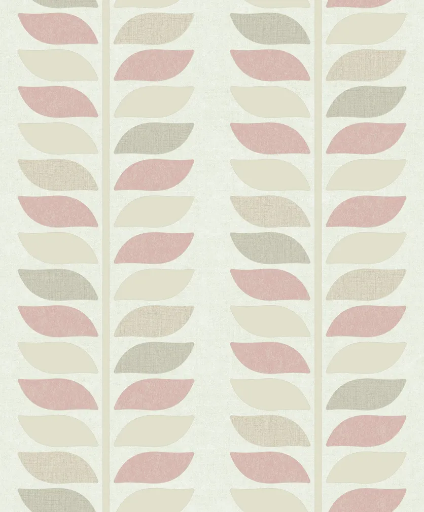 TAPEET INSPIRATION WALL IW2202 0,53X10,05M LEHED ROOSA