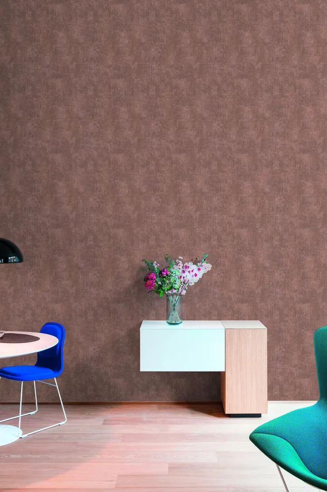 TAPEET ORION ON1305 0,53X10,05M PRUUN/PRONKS