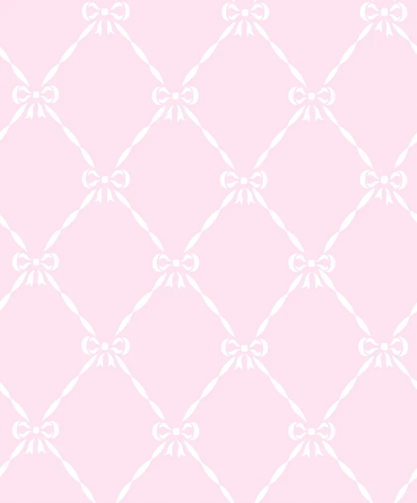 TAPEET JACK 'N ROSE JUNIOR JR3202 0,53X10,05M LIPSUD/ROOSA TAUST