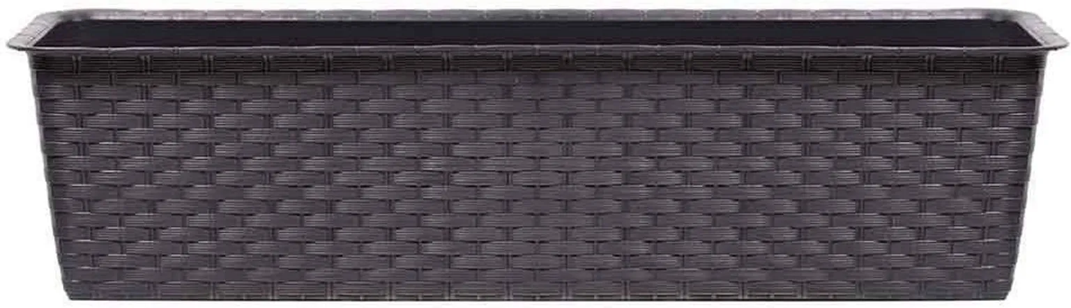 RÕDUKAST PROSPERPLAST RATOLLA 90CM TUMEPRUUN