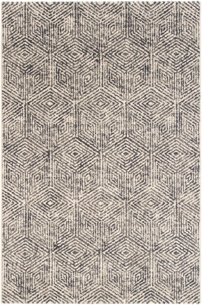 VAIP 4LIVING JIVE 160X230CM HALL/VALGE