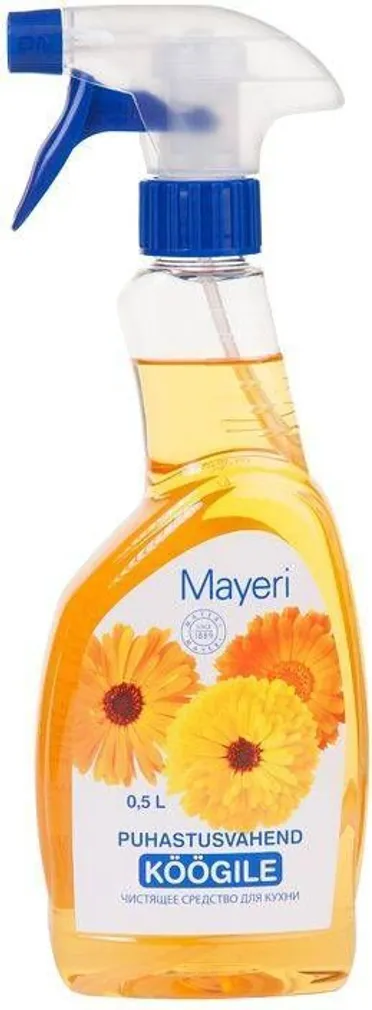 KÖÖGIPUHASTUSVAHEND 500ML