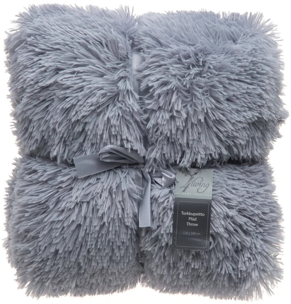 PLEED WARM 4LCOLLECITON 130X160CM HALL