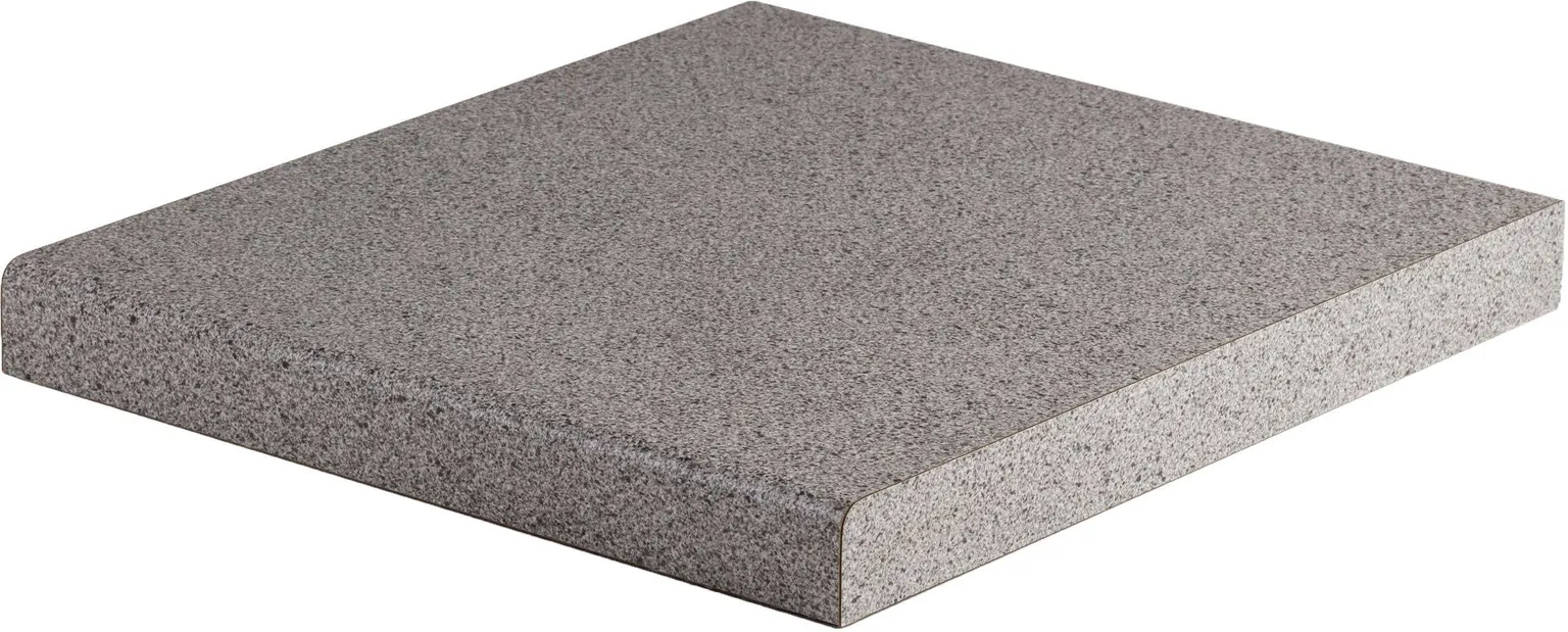 TÖÖTASAPIND PLAAT DETAIL R5 GREY DUST 3050X600X30MM