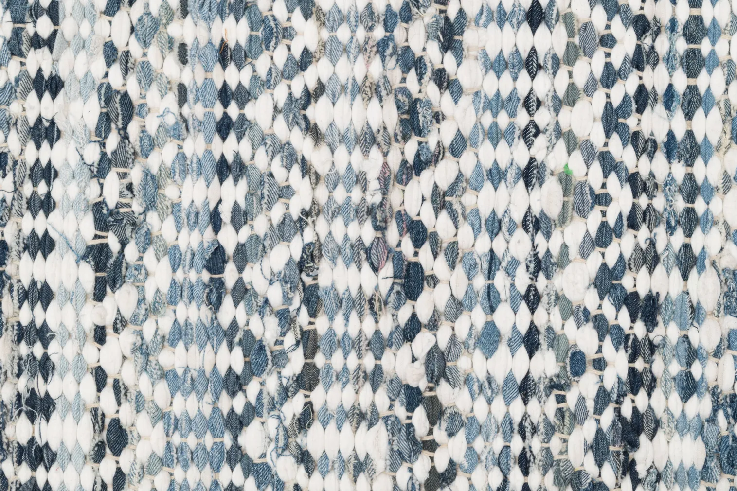 VAIP TAIKA 140X200CM SININE/VALGE