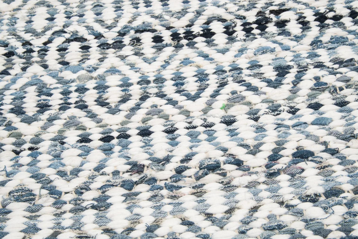 VAIP TAIKA 140X200CM SININE/VALGE