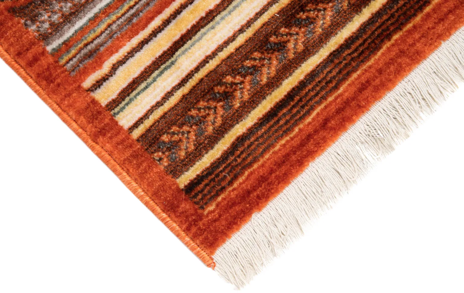 VAIP KELIM 80X150CM PUNANE