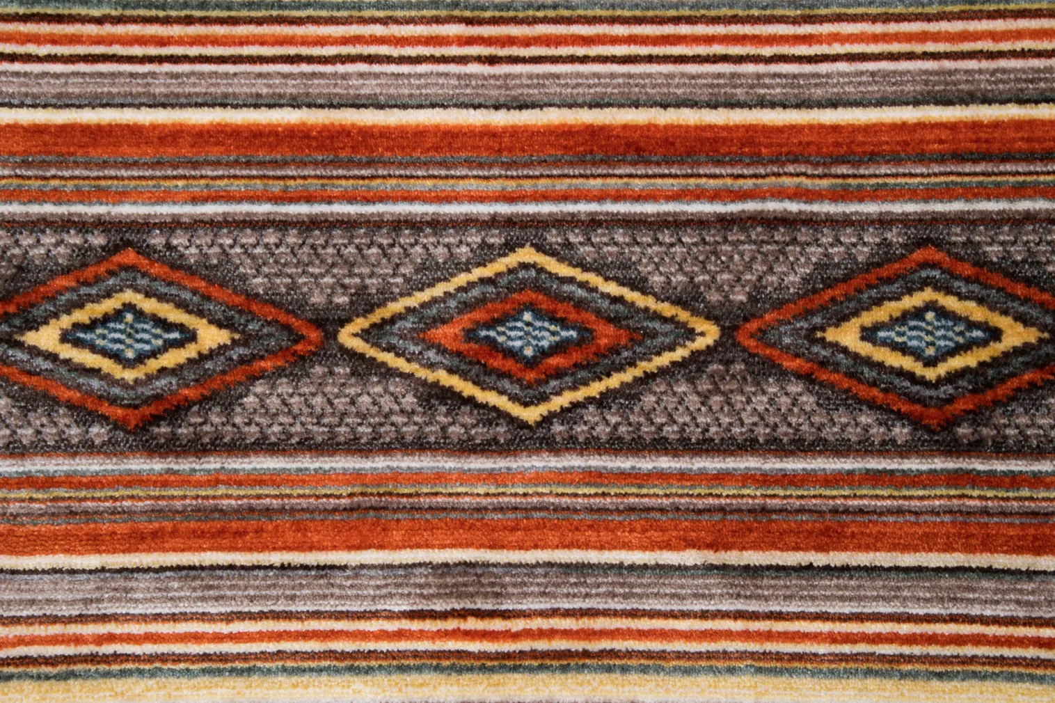 VAIP KELIM 80X150CM PUNANE