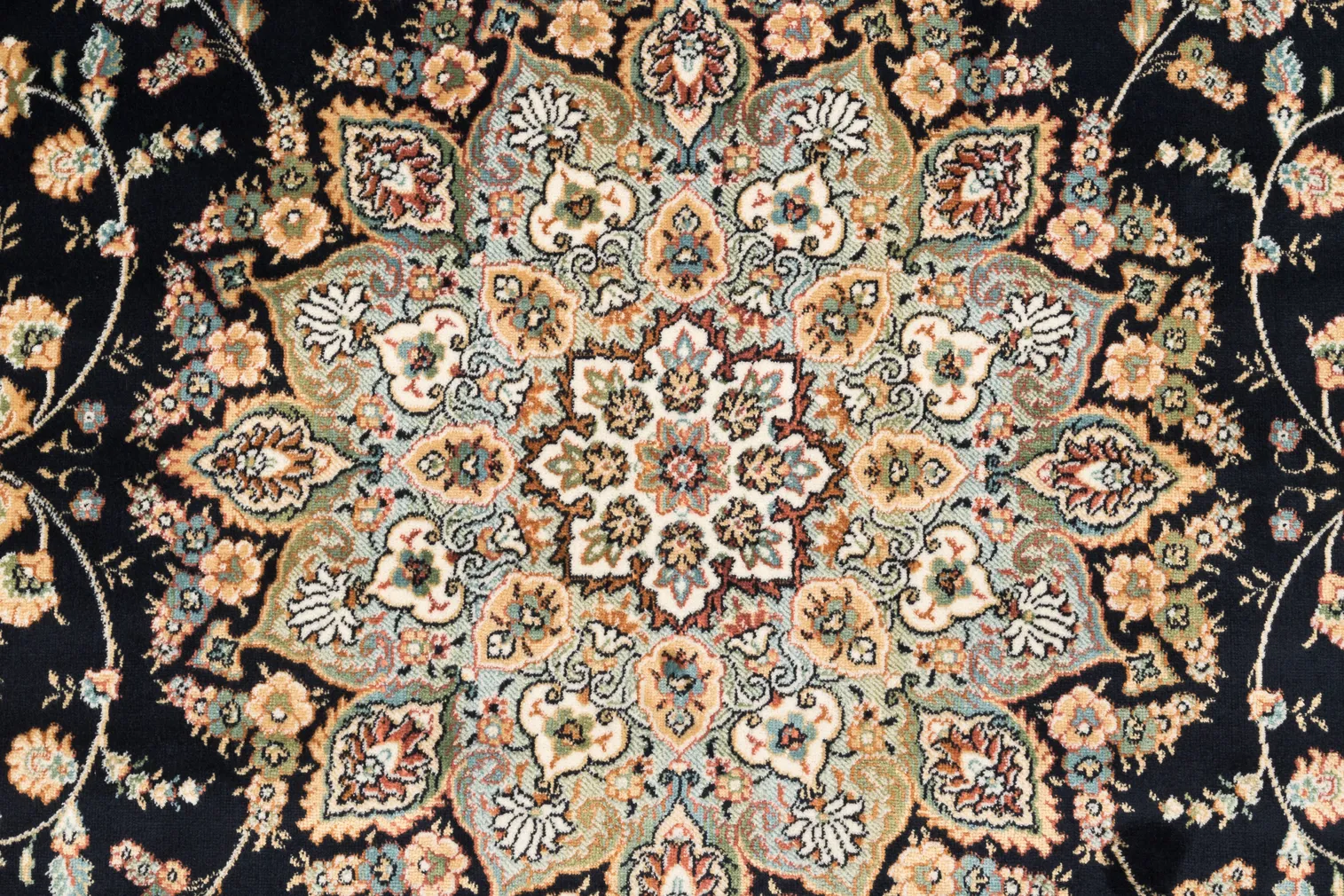 VAIP BELLUNO 135X195CM SININE