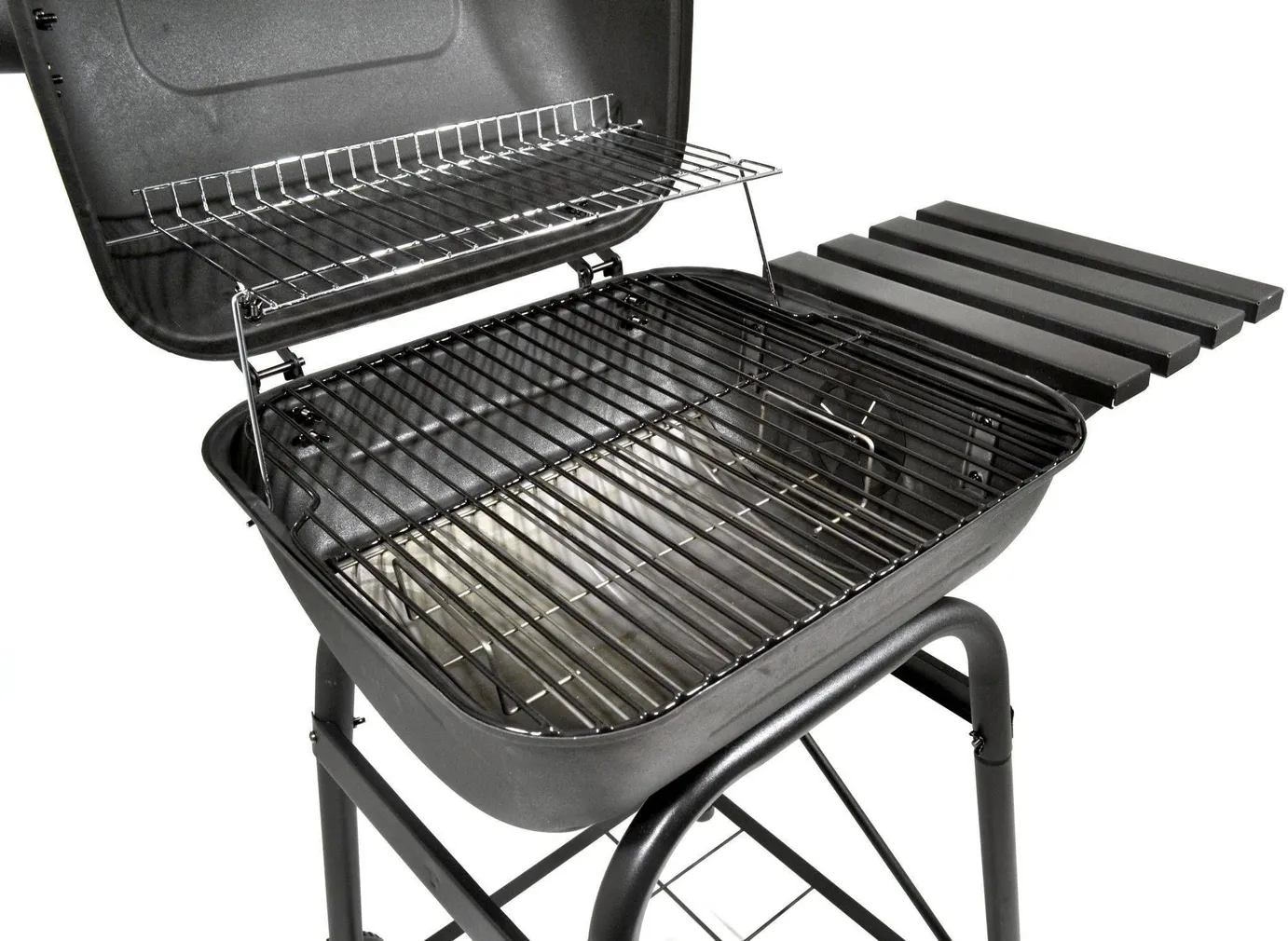 KORSTNAGA SÖEGRILL GRILL&CHILL JUPITER