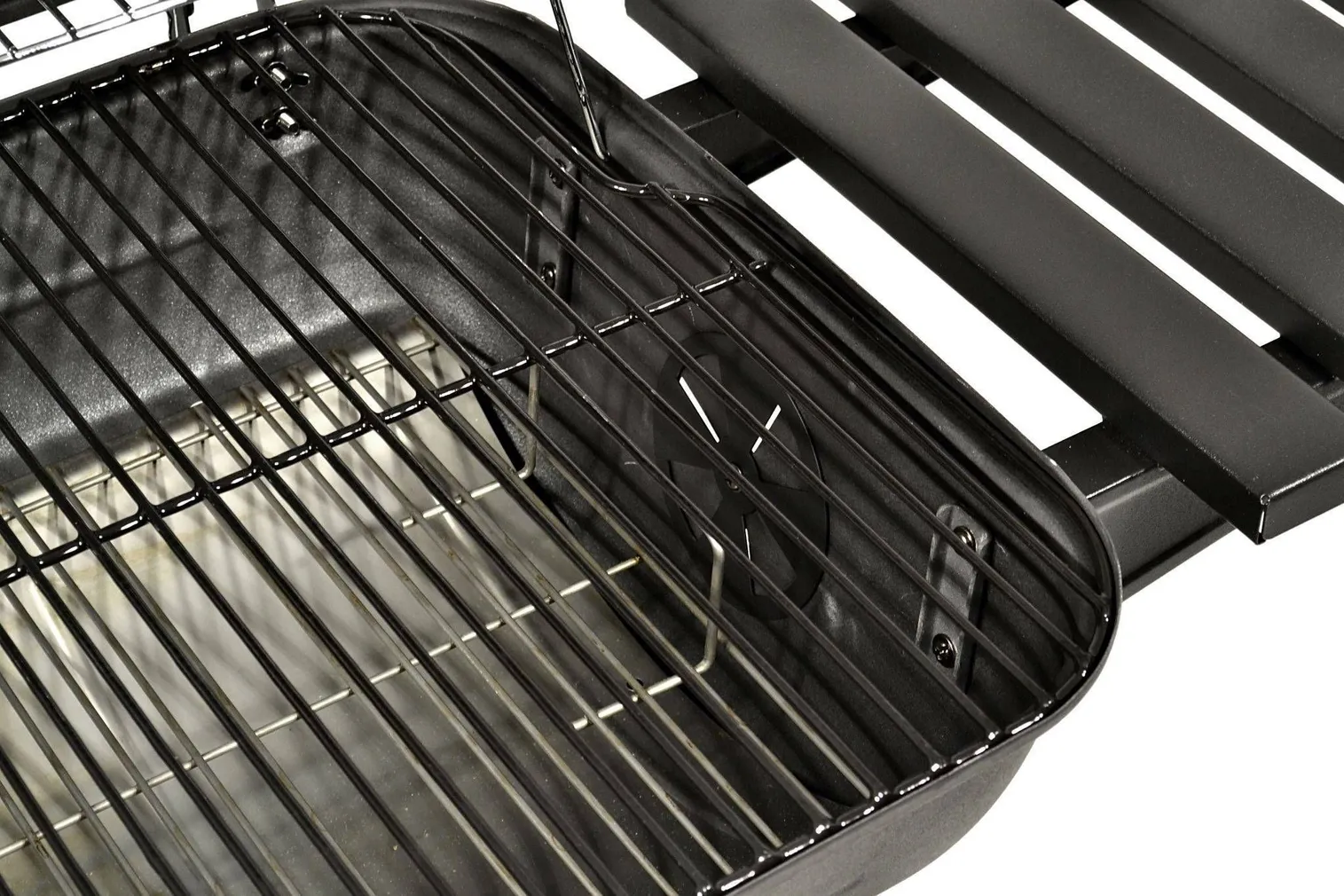 KORSTNAGA SÖEGRILL GRILL&CHILL JUPITER