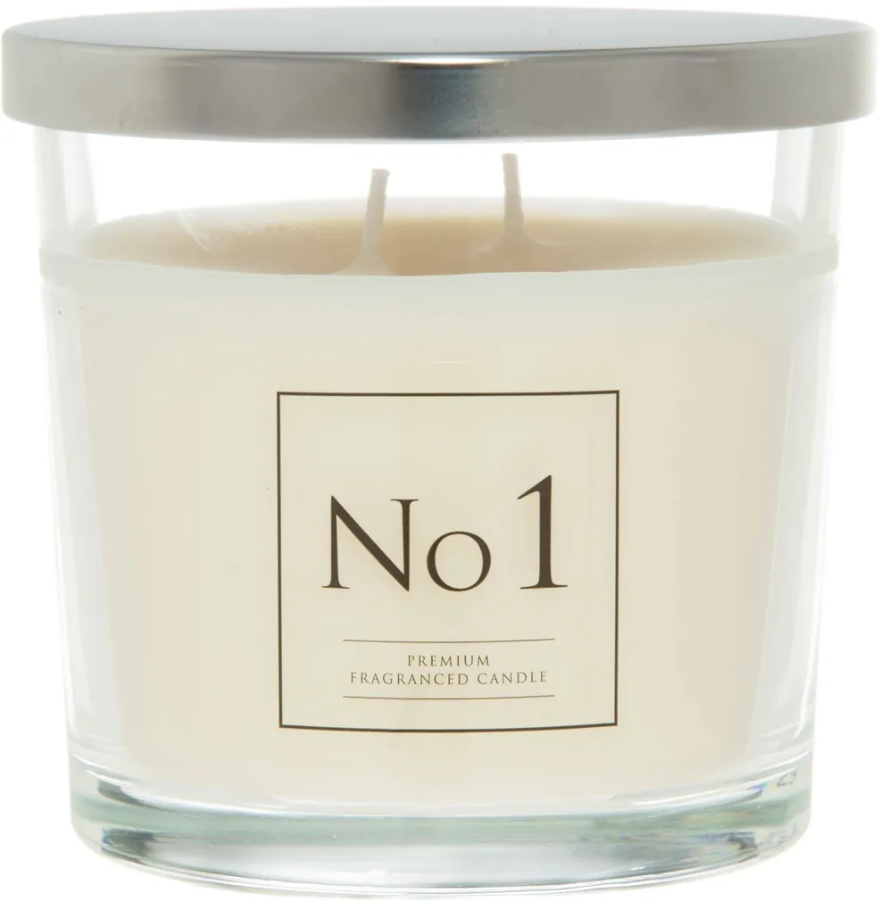 LÕHNAKÜÜNAL KLAASIS POLAR NO 1 KOTKAPUU & TONKAUBA Ø107X100MM 40H