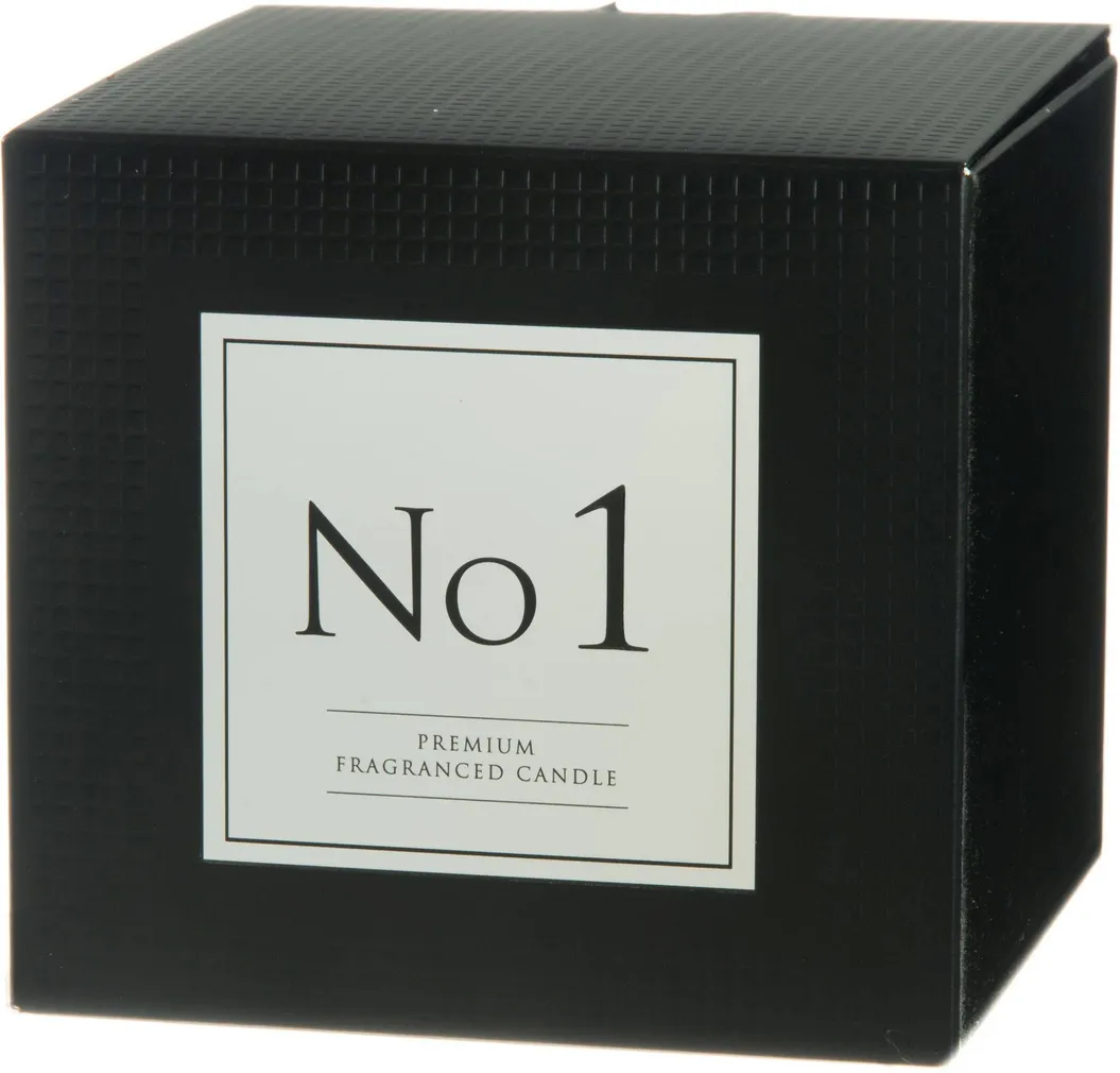 LÕHNAKÜÜNAL KLAASIS POLAR NO 1 KOTKAPUU & TONKAUBA Ø107X100MM 40H