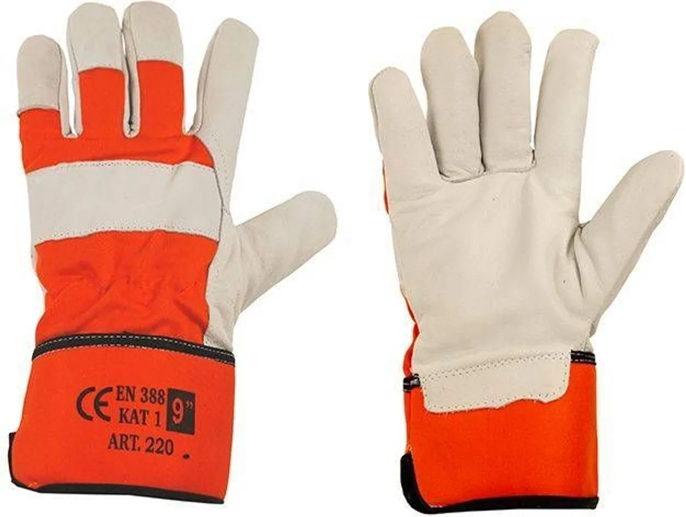 TALVISED TÖÖKINDAD KITSENAHAST PIKA RANDMEGA 11