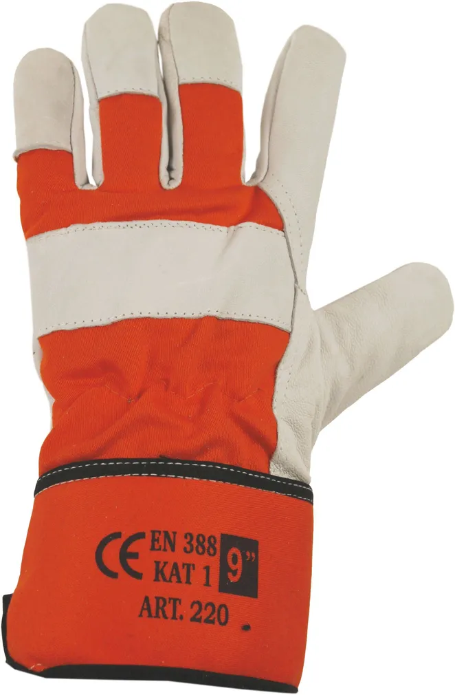 TALVISED TÖÖKINDAD KITSENAHAST PIKA RANDMEGA 11