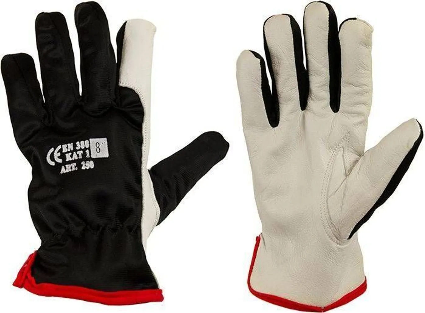 TALVISED TÖÖKINDAD KITSENAHAST 8