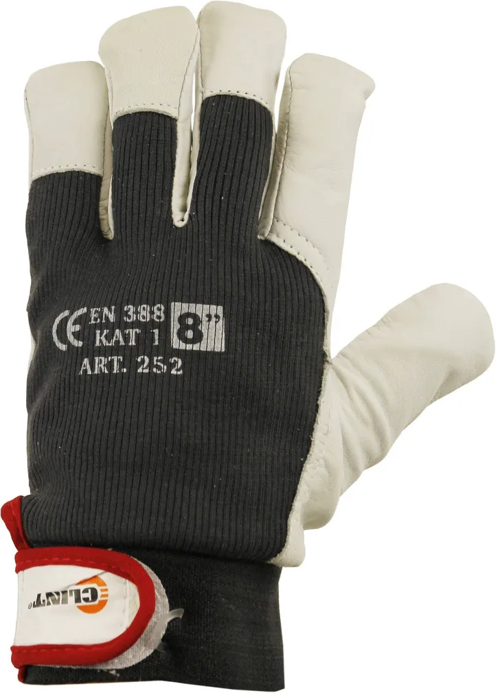 TALVISED TÖÖKINDAD KITSENAHAST VELCRO KINNITUSEGA RANNE 7