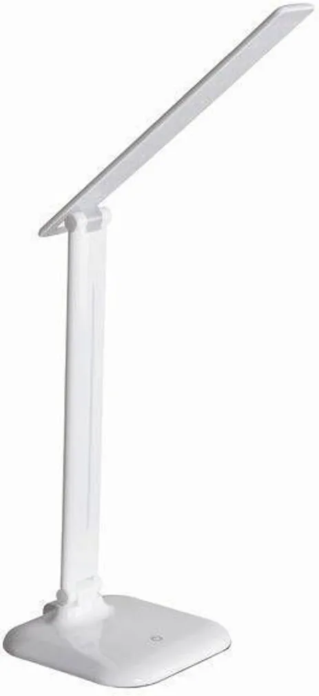 LED LAUALAMP KANLUX DOSAN 9W 350LM IP20 220V VALGE