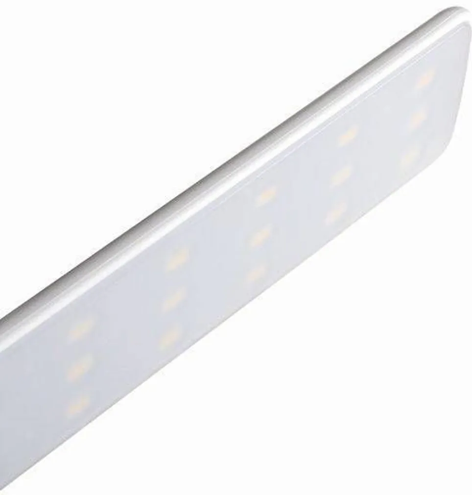 LED LAUALAMP KANLUX DOSAN 9W 350LM IP20 220V VALGE