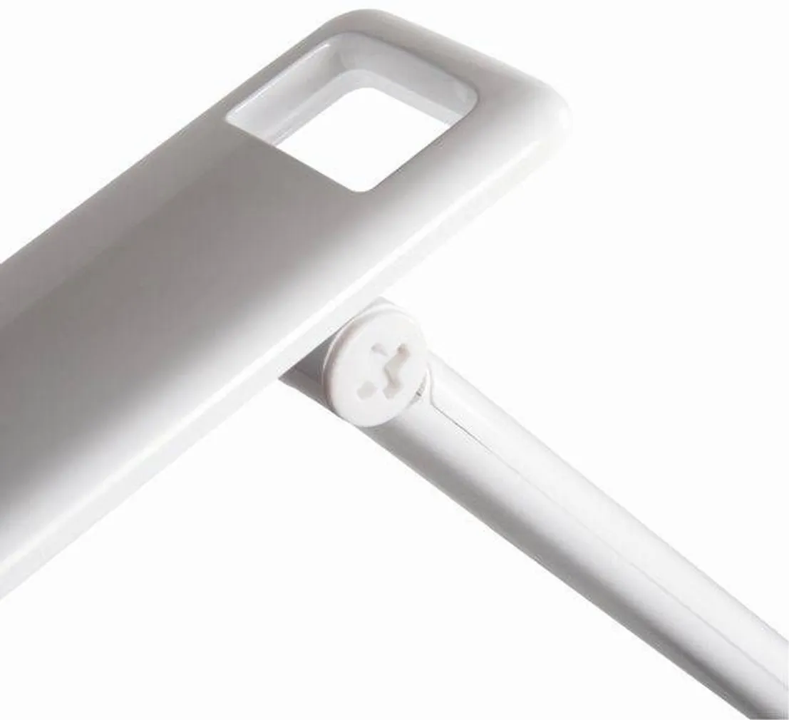 LED LAUALAMP KANLUX DOSAN 9W 350LM IP20 220V VALGE