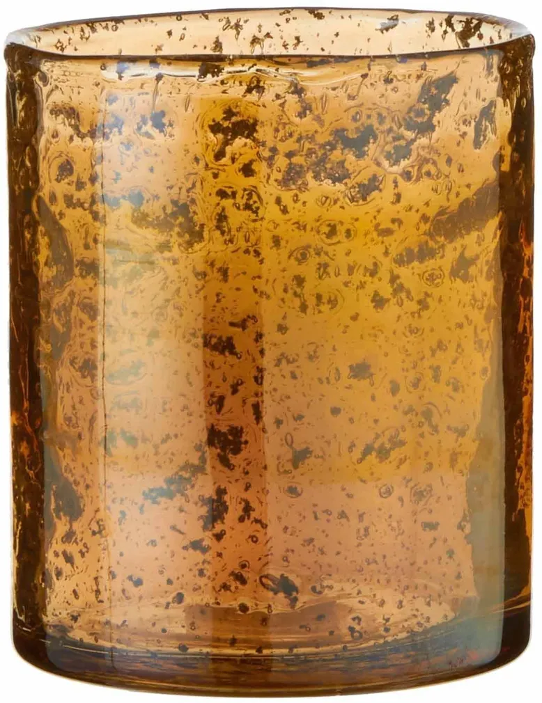 TEEKÜÜNLAHOIDJA Ø10X11CM KULDNE