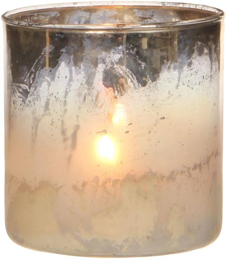 TEEKÜÜNLAHOIDJA Ø7,5X8CM HÕBE