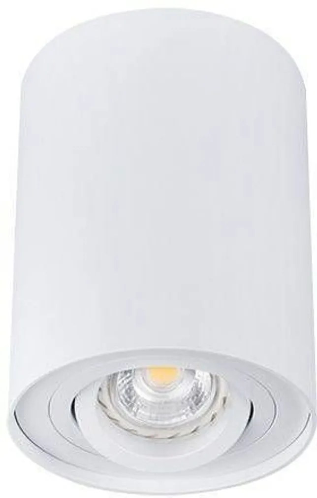 KOHTVALGUSTI BORD 25W IP20 VALGE