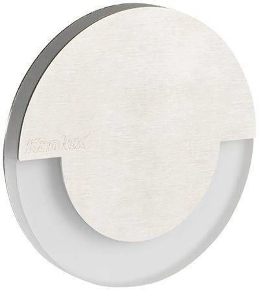 SÜVISVALGUSTI SOLA 1,3W LED 3000K IP20 KLAAS TERAS