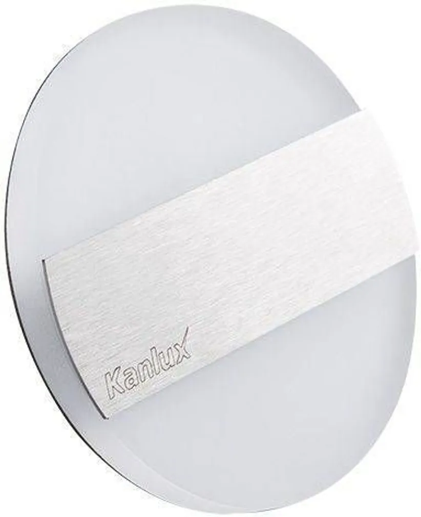 SÜVISVALGUSTI LIRIA 0,8W LED 3000K IP20 KLAAS TERAS