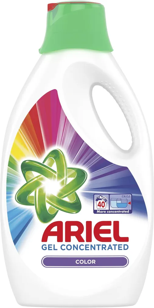 PESUGEEL ARIEL COLOR 2,2L 40 PESUKORDA