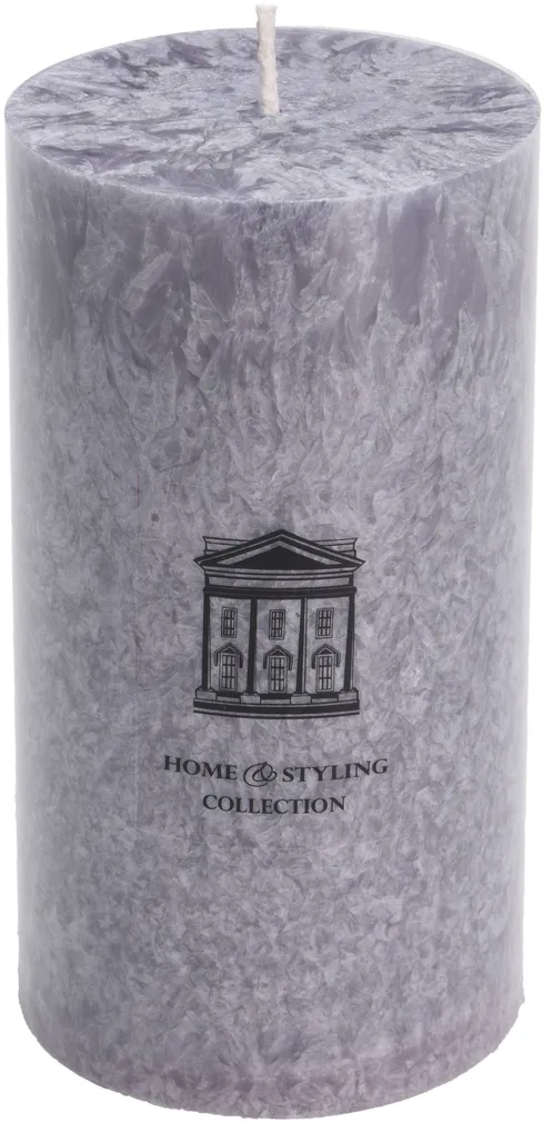 KÜÜNAL MARMOR Ø7X13CM SINAKASHALL