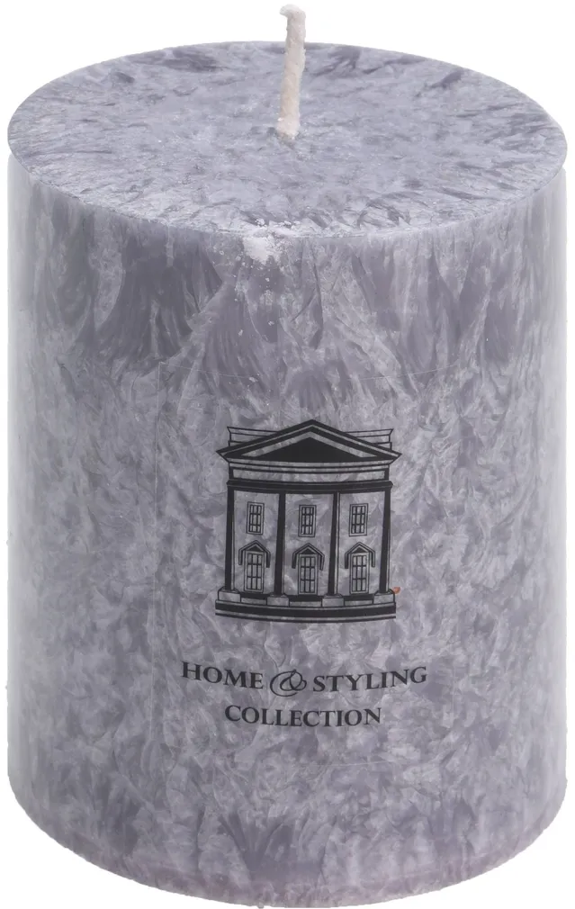 KÜÜNAL MARMOR Ø7X9CM SINAKASHALL