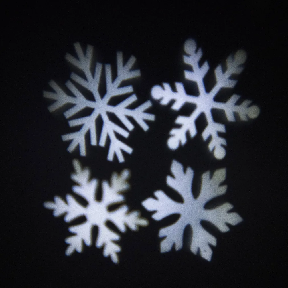 JÕULUVALGUSTI LED LAMP LUMEHELBED 6H TAIMER IP44 KÜLM VALGE