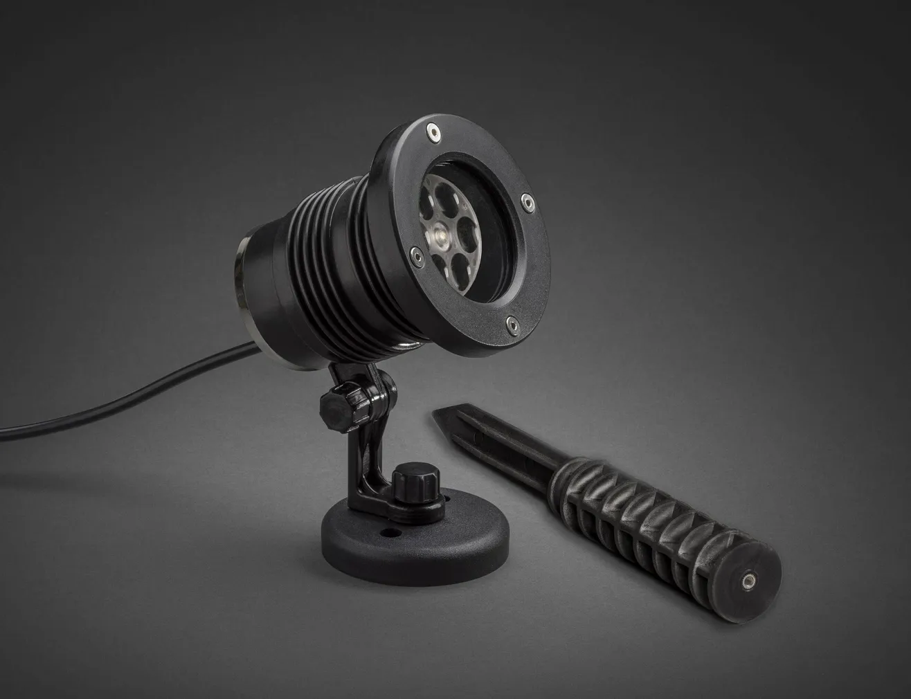 JÕULUVALGUSTI LED LAMP LUMEHELBED 6H TAIMER IP44 KÜLM VALGE