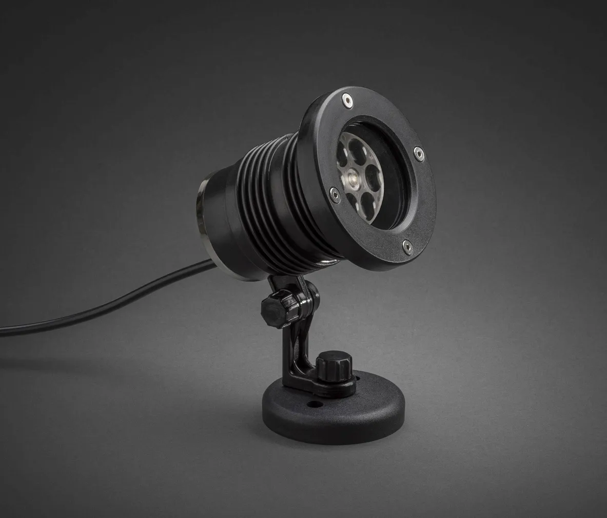 JÕULUVALGUSTI LED LAMP LUMEHELBED 6H TAIMER IP44 KÜLM VALGE