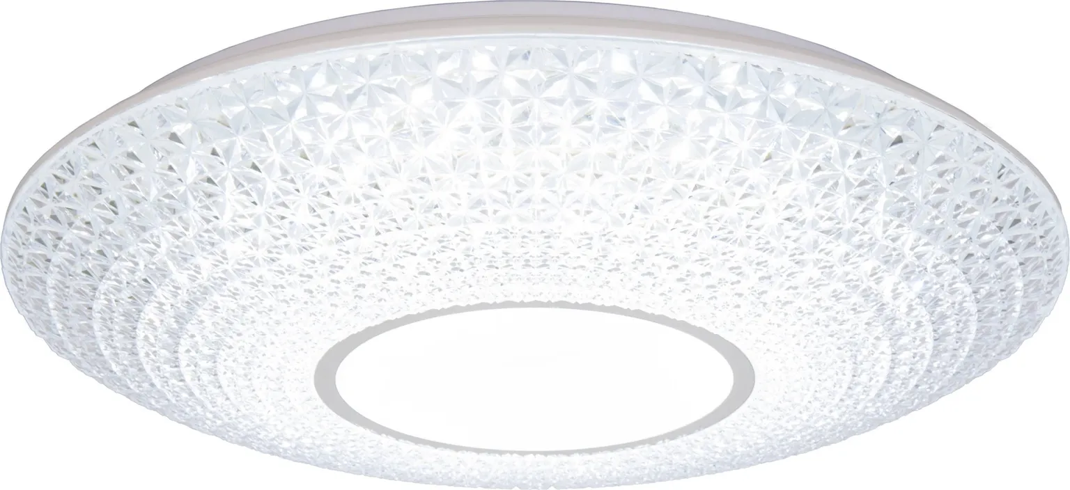 PLAFOON CREYA 24W LED Ø30CM AKRÜÜL