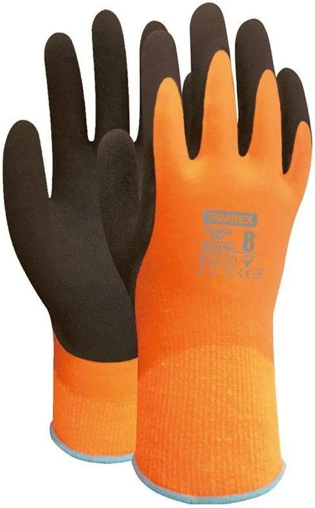 VEEKINDLAD TÖÖKINDAD ATMREX THERMO PLUS, SUURUS 8