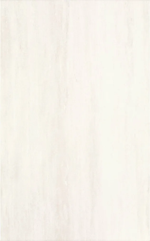 KERAAMILINE SEINAPLAAT PARADYZ NATI BIANCO 25X40CM