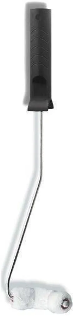 VÄRVIRULL TORU VÄRVIMISEKS 3TK+KÄEP.