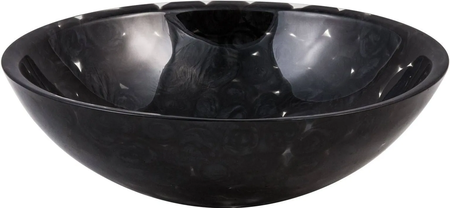 VALAMU GL 336 40X40X13CM KUNSTLIK VAIK MUST