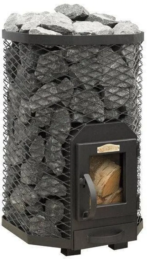 SAUNAAHI STOVEMAN 13