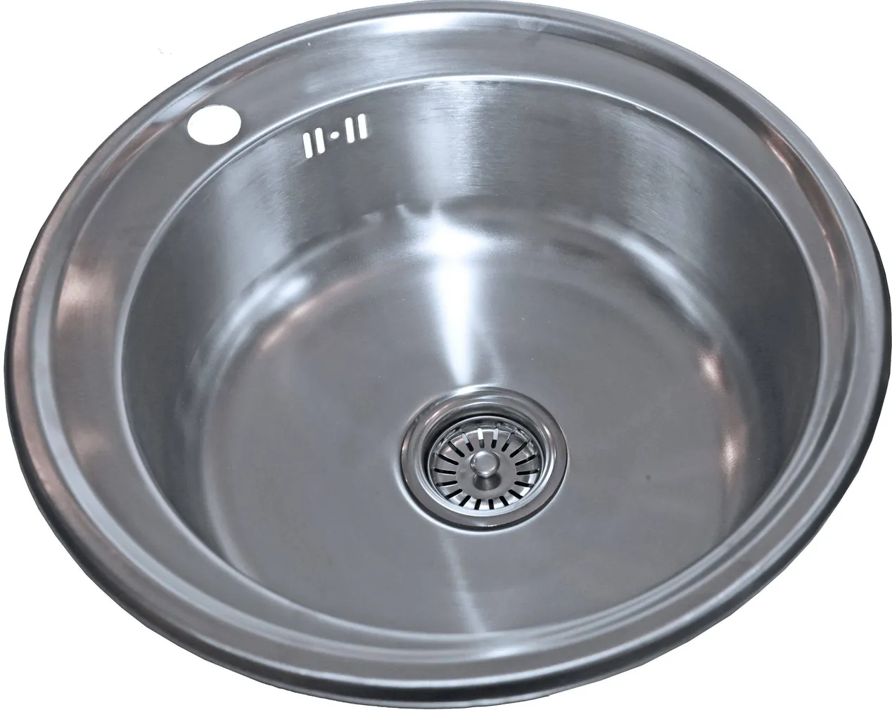 ROOSTEVABA VALAMU ECO JAZZ Ø510X180MM