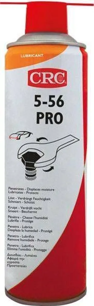 UNIVERSAALÕLI CRC 5-56 500ML