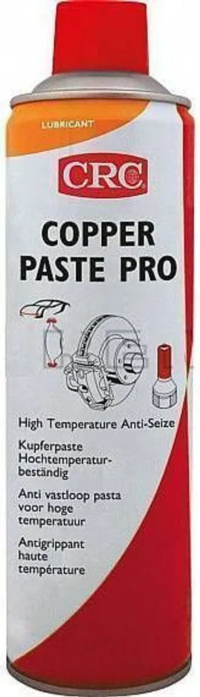 VASEMÄÄRE CRC 250ML