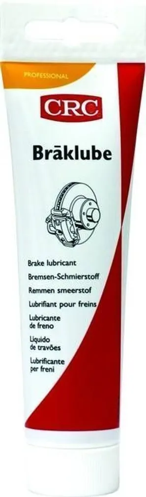 METALLIVABA PIDURIMÄÄRE CRC 100ML