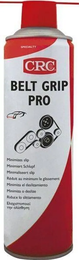 RIHMA LIBISEMISE VÄHENDAJA CRC 500ML