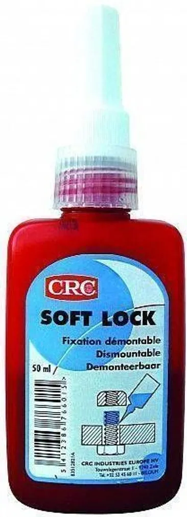 LAHTIVÕETAV KEERMELIIM CRC 50ML