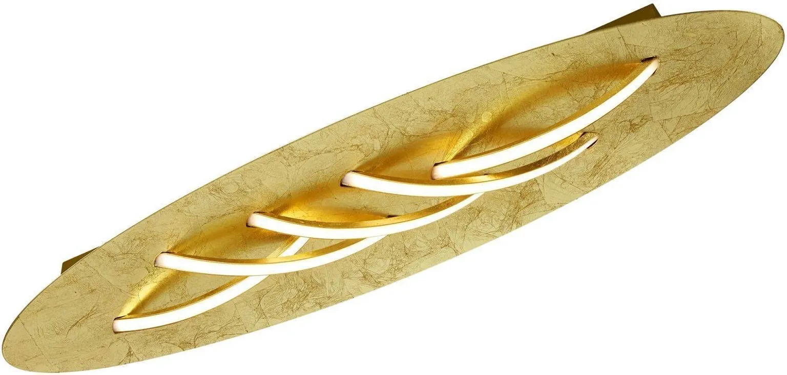 LAELAMP TRIO DOLPHIN 5X3,6W 380LM 3000K KULD