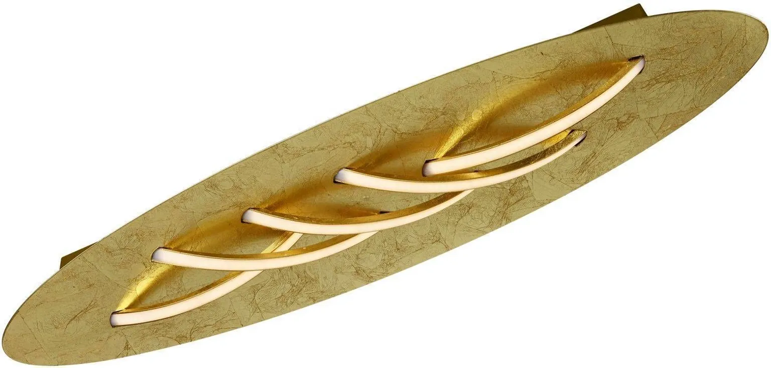 LAELAMP TRIO DOLPHIN 5X3,6W 380LM 3000K KULD